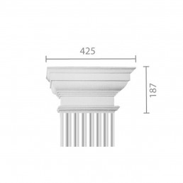 Капітель кп-87
