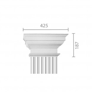 Капітель кп-87