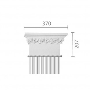 Капитель кп-90