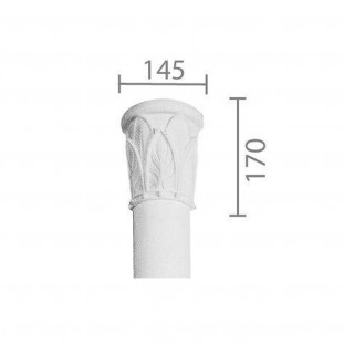 Капитель кп-96 (1/2)