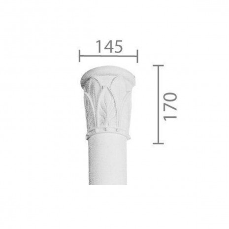 Капітель кп-96 (1/2)