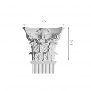 Капитель кп-97