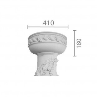 Капитель кп-98 (1/2)