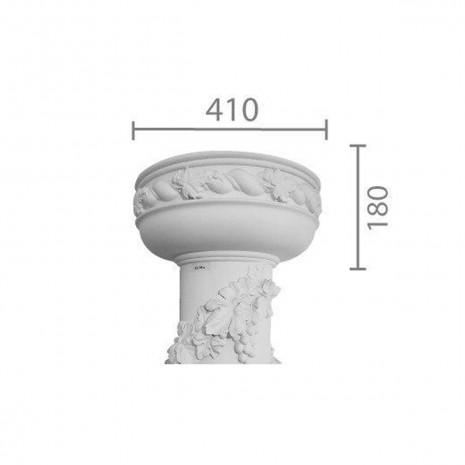 Капітель кп-98 (1/2)