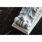 Кронштейн з гіпсу кн-15   h270х180х100