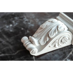 Кронштейн з гіпсу кн-15   h270х180х100