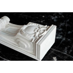 Кронштейн з гіпсу кн-4 280х125х90