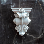 Кронштейн з гіпсу кн-6 145х110х70