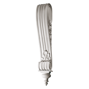 Консоль Кн-67 h770х105 мм. 