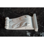 Кронштейн з гіпсу кн-8 150х90х22