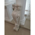 Консоль Gaudi Decor h715х155 мм. 