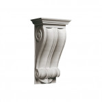 Кронштейн кн-5 з бетону