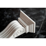 Кронштейн з гіпсу кн-16 310х180х100