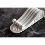 Кронштейн з гіпсу кн-16 310х180х100