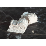 Кронштейн з гіпсу кн-18 130х90х53