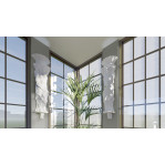 Кронштейн з гіпсу кн-18 130х90х53