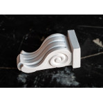 Кронштейн з гіпсу кн-19 105х50х45