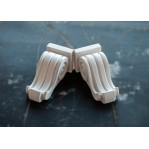 Кронштейн з гіпсу кн-19 105х50х45