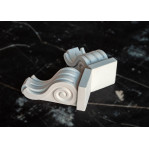 Кронштейн з гіпсу кн-19 105х50х45