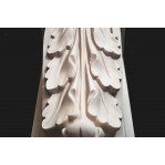 Кронштейн з гіпсу кн-22 320х143х140