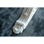 Кронштейн з гіпсу кн-34 380х110х135