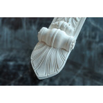 Кронштейн з гіпсу кн-35 600х125х88