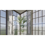 Кронштейн з гіпсу кн-35 600х125х88