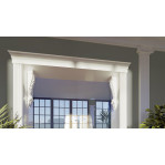 Кронштейн з гіпсу кн-35 600х125х88