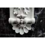 Кронштейн з гіпсу кн-41 375х220х64