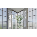 Кронштейн з гіпсу кн-41 375х220х64