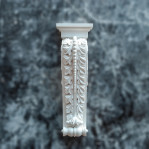 Кронштейн из гипса кн-49 500х163х63