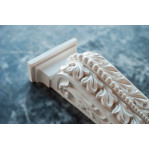 Кронштейн из гипса кн-49 500х163х63