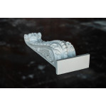 Кронштейн из гипса кн-49 500х163х63