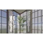 Кронштейн из гипса кн-49 500х163х63