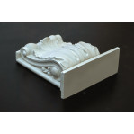 Кронштейн з гіпсу кн-55 180х160х60