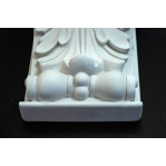 Кронштейн з гіпсу кн-55 180х160х60