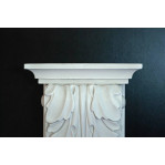 Кронштейн з гіпсу кн-55 180х160х60