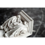 Кронштейн з гіпсу кн-83 300х145х145