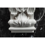 Кронштейн з гіпсу кн-83 300х145х145