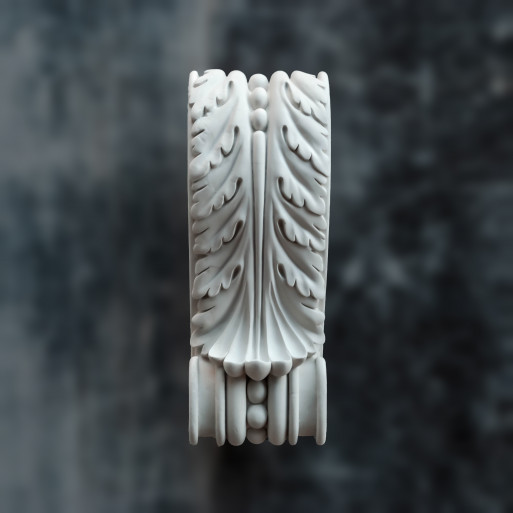 Кронштейн з гіпсу кн-88 312х114х80