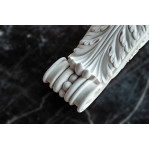 Кронштейн з гіпсу кн-88 312х114х80