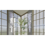 Кронштейн з гіпсу кн-88 312х114х80