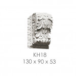 Кронштейн кн-18 з бетону