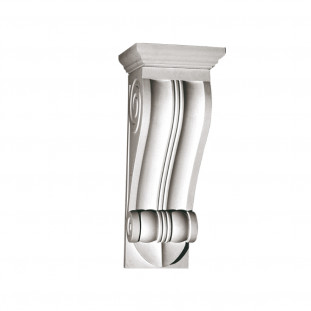 Кронштейн з гіпсу кн-25 760х300х300