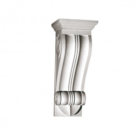 Кронштейн з гіпсу кн-25 760х300х300