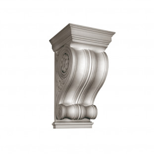 Кронштейн кн-66 з бетону