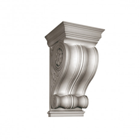 Кронштейн кн-66 з бетону