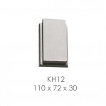 Кронштейн з гіпсу кн-12 110х72х30