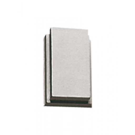 Кронштейн з гіпсу кн-12 110х72х30