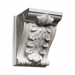 Кронштейн з гіпсу кн-14 310х240х200